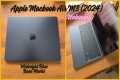 Apple Macbook Air M3 (2024) 13 inch