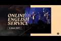 🟢 New Creation Church Online English 