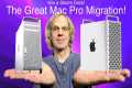 Mac Pro 5,1 to 7,1 The Big Upgrade