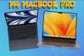 M4 Pro MacBook Pro 2024 - Trailer,