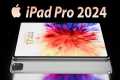 OLED iPad Pro M3 Release Date and