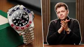 Rolex Models That Are LOSING Value - Watch Market Update May 2024