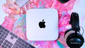The BEST Accessories for The M2 Mac Mini