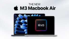 The M3 MacBook Air 2024 is FINALLY HERE!