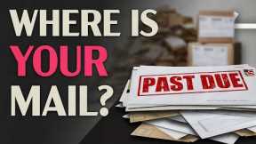 Rural Americans Are Losing Their Mail. You Could Be Next.