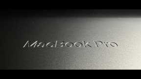 Unboxing: 2021 M1 MacBook Pro 16'