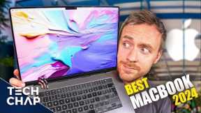 Which MacBook Should You Buy? (EASY Buying Guide 2024)