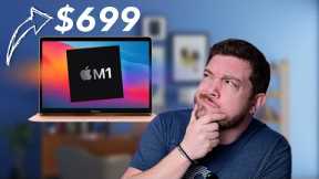 Apple's SECRET Budget Mac! Is It Worth It!?