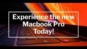 Introducing the All New Macbook Pro - Product Review 2024