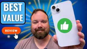 iPhone 14 Plus Review in 2024. BEST iPhone For MOST People!