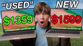 You Should BUY this MacBook Right NOW!