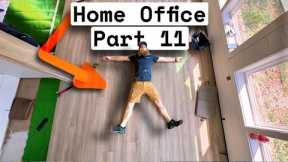 Building My Own Home Office 11