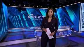 Nightly News Full Broadcast (May 19th)