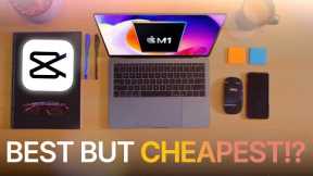 Should YOU Buy the M1 MacBook Air in 2024?