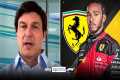 Not a surprise | Toto Wolff on