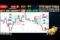 🔴Live Nifty intraday trading | Bank