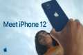 Apple iPhone 12 Official Trailer