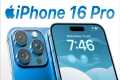 iPhone 16 Pro Max - REAL Surprise is