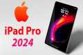 iPad Pro M3 Release Date and Price -