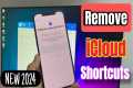 How to Removal iCloud Activation Lock 