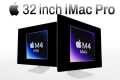 Apple’s 32-inch (2024 iMac Pro) -