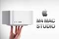 Apple's (M4 ULTRA) Mac Studio - New
