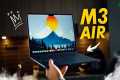 M3 MacBook Air BASE Model Review -