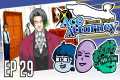 ProZD Plays Phoenix Wright: Ace