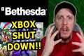 XBOX SUCKS!! Microsoft SHUTS DOWN the 