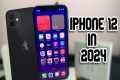 Should You Buy iPhone 12 in 2024?