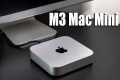 M3 Mac Mini 2024 - Speed, Specs, and