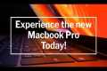 Introducing the All New Macbook Pro - 