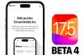 iOS 17.5 Beta 4 is Out - The FINAL