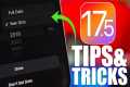 iOS 17.5 - New TIPS & TRICKS for