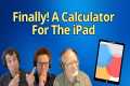 Pad OS 18 Update: New Calculator App