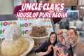 Uncle Clay's House of Pure Aloha in
