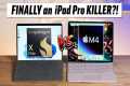 Surface Pro 11 vs M4 iPad Pro: The