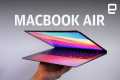 Apple MacBook Air with M1 review: A