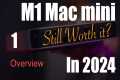 Unleash the Power of the base M1 Mac