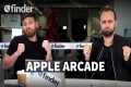 Apple Arcade: Game subscription for