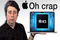 Intel Reacts to New M3 MacBook Air