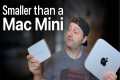 What a PC Mac Mini looks like -