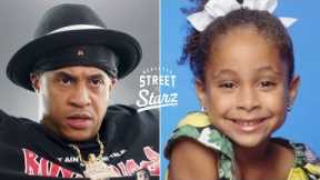 Orlando Brown alleges Raven Symone has been PR0STITUTED since she was a CHILD, DANGERS of industry!