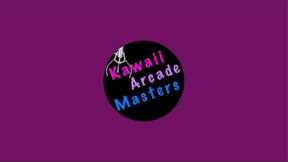 Kawaii Arcade Masters are live!!!