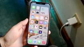 iPhone 12 Pro Max In Mid 2024! (Review)
