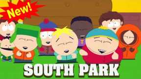 South Park Full Episodes 2024 [NEW] South Park 2024 Full Episode NoCuts part10 #1080p HD