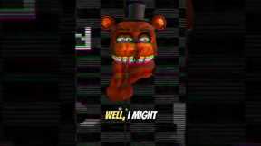 Where Are The Arcade Machines In FNAF 1?
