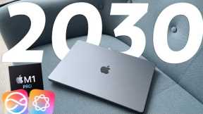 MacBook Pro 16 M1 Pro: Still Worth Buying in 2024? 🤔
