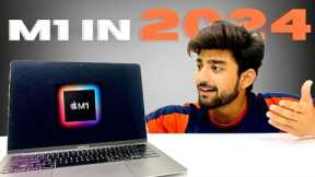 Is the MacBook Air M1 Still a Smart Choice in 2024 ? 🤔 | 2 years ownership review