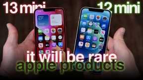 iPhone 12 mini vs iPhone 13 mini: A 2024 Review You Need to See!